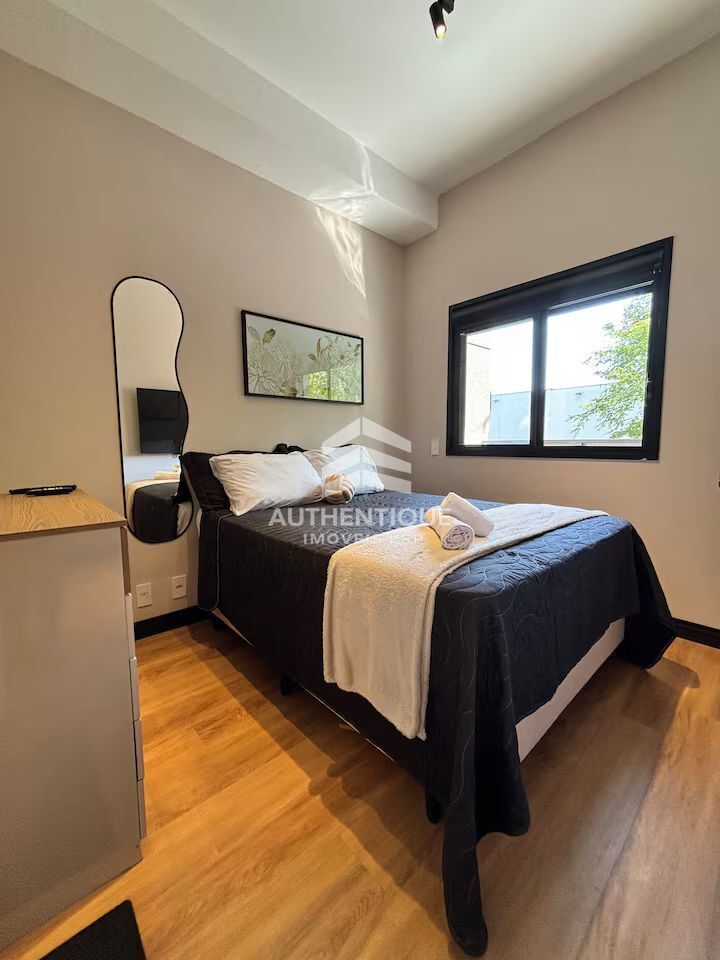 Apartamento, 1 quarto, 32 m² - Foto 8