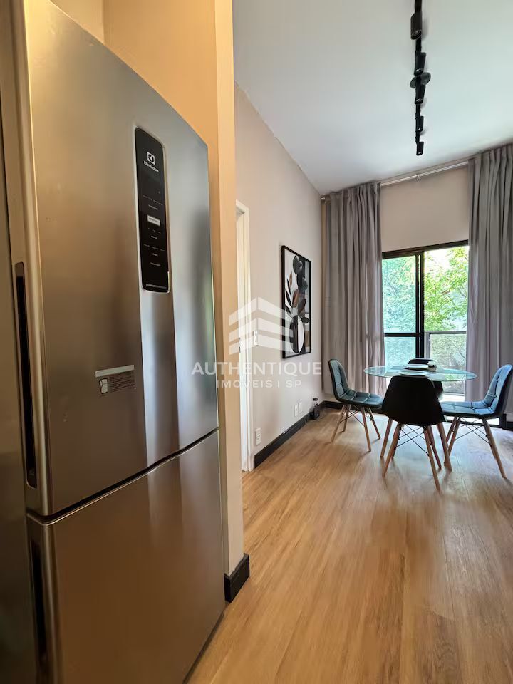 Apartamento, 1 quarto, 32 m² - Foto 4