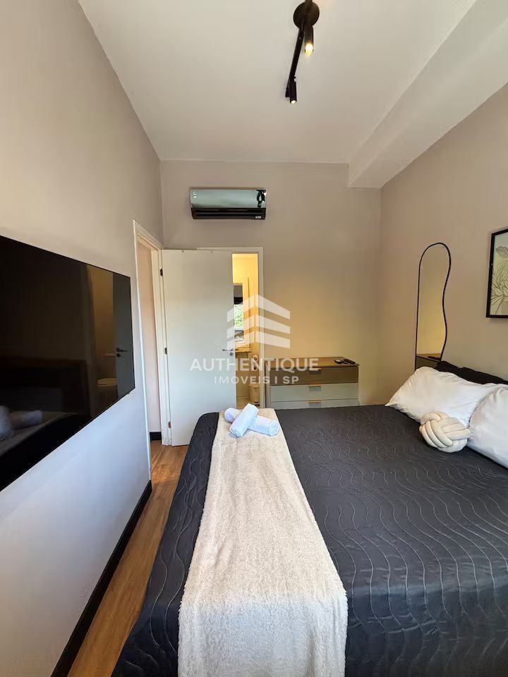 Apartamento, 1 quarto, 32 m² - Foto 12