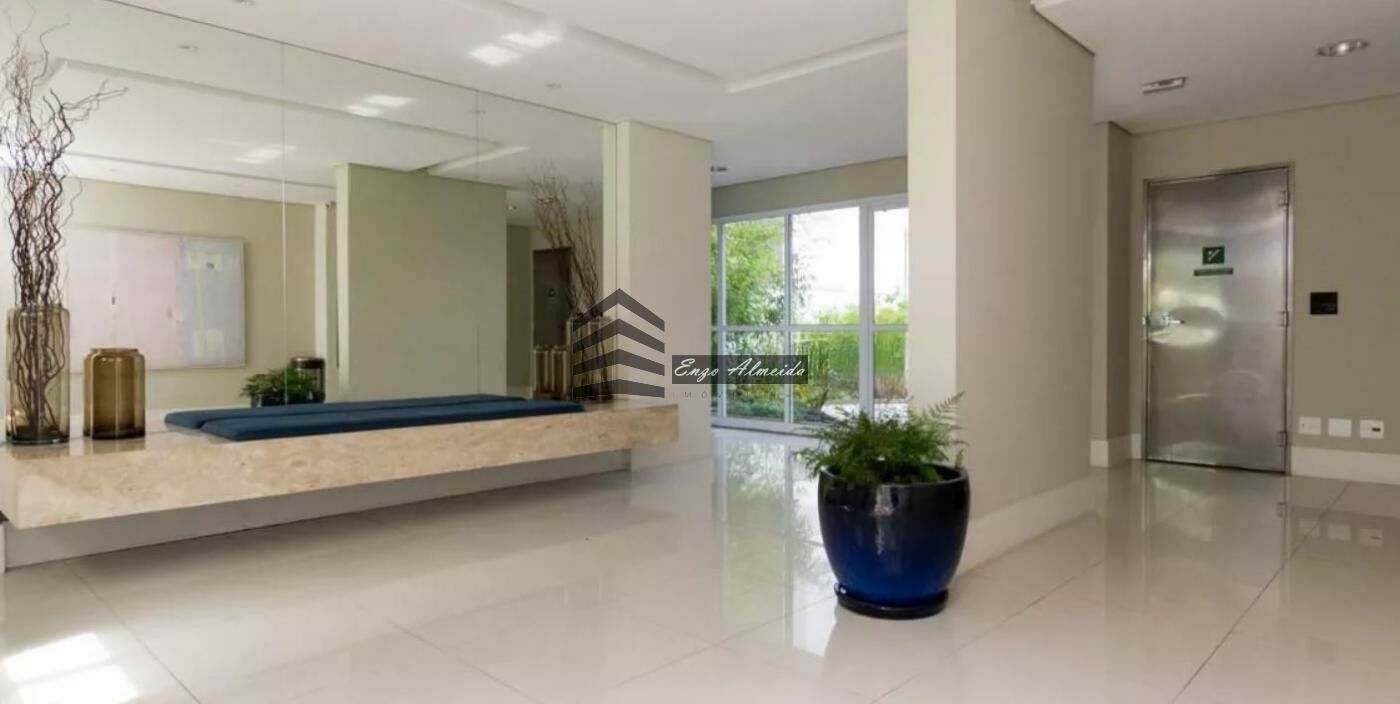 Apartamento à venda com 2 quartos, 59m² - Foto 8