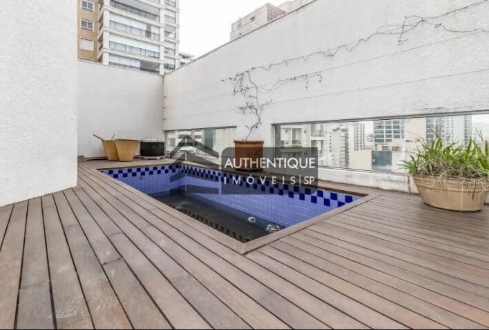 Cobertura à venda com 3 quartos, 304m² - Foto 2