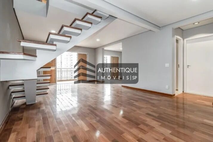 Cobertura à venda com 3 quartos, 304m² - Foto 3