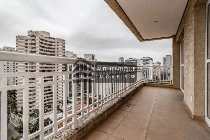 Cobertura à venda com 3 quartos, 304m² - Foto 8