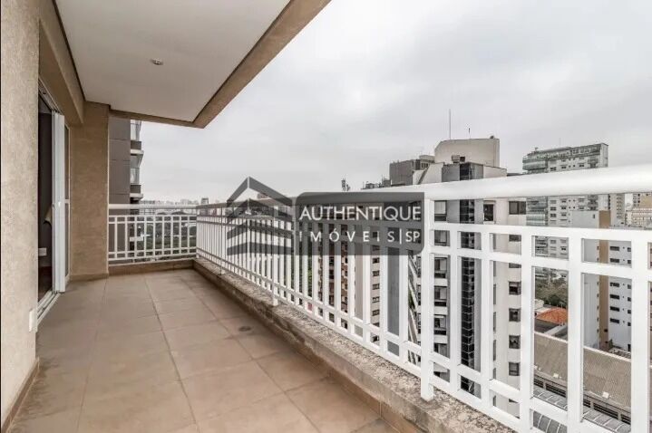 Cobertura à venda com 3 quartos, 304m² - Foto 1