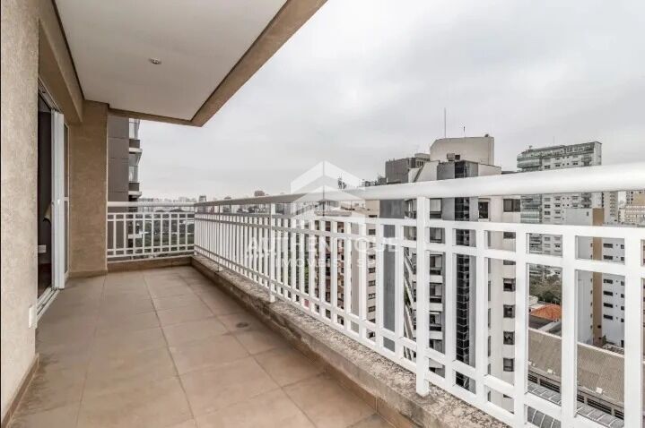 Cobertura, 3 quartos, 304 m² - Foto 1
