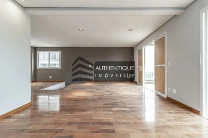 Cobertura à venda com 3 quartos, 304m² - Foto 4