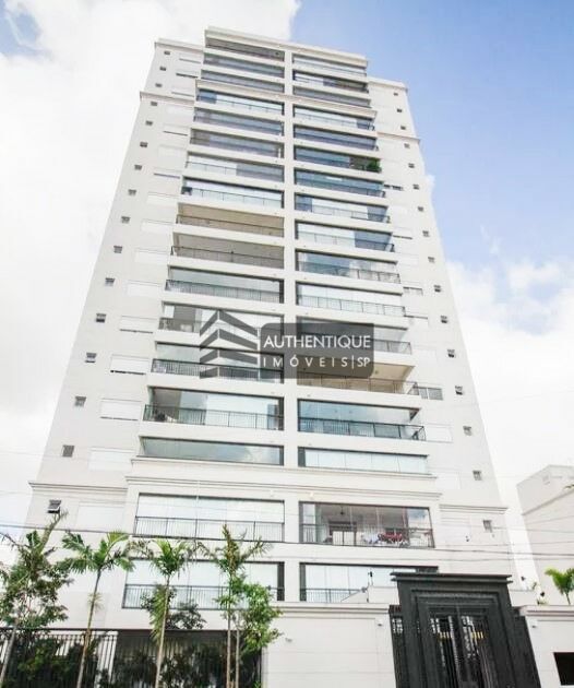 Apartamento à venda com 2 quartos, 69m² - Foto 4