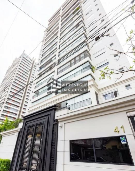 Apartamento à venda com 2 quartos, 69m² - Foto 1