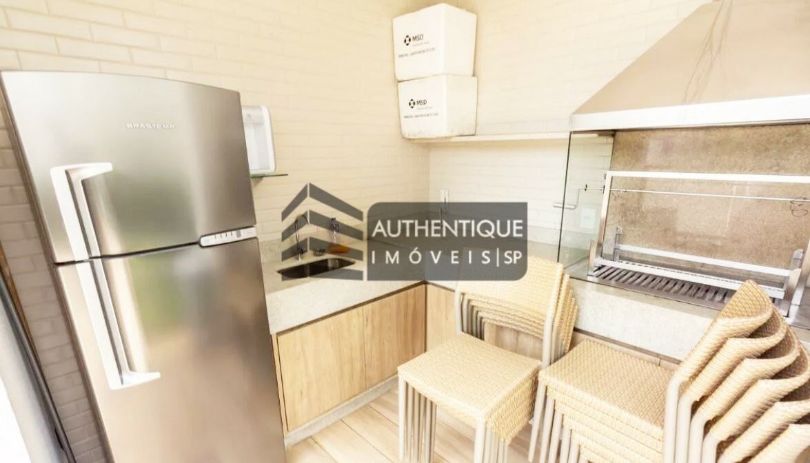 Apartamento à venda com 2 quartos, 69m² - Foto 9