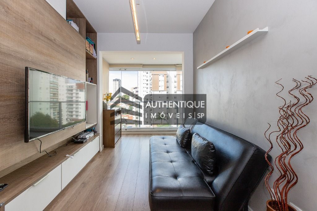 Apartamento à venda com 2 quartos, 59m² - Foto 5