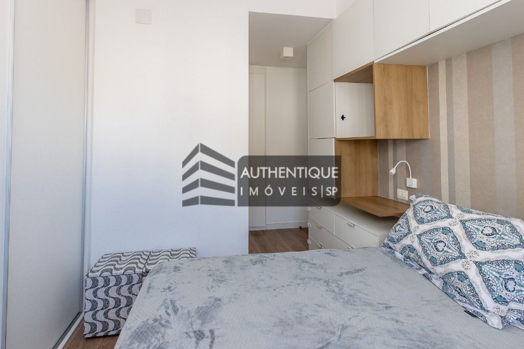 Apartamento à venda com 2 quartos, 59m² - Foto 9