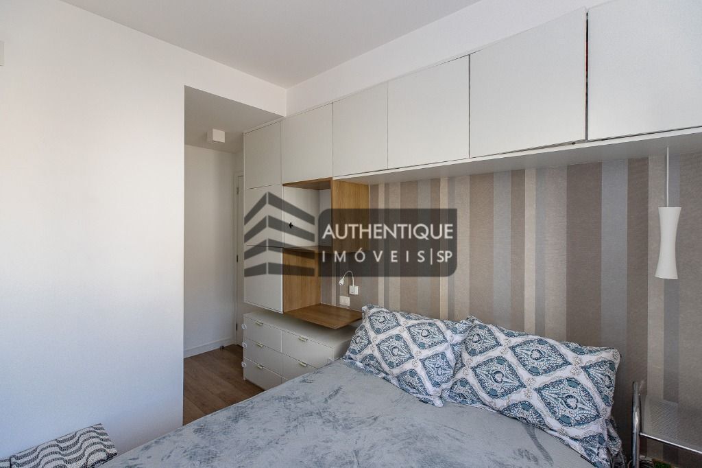 Apartamento à venda com 2 quartos, 59m² - Foto 8