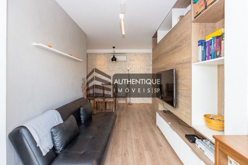 Apartamento à venda com 2 quartos, 59m² - Foto 6