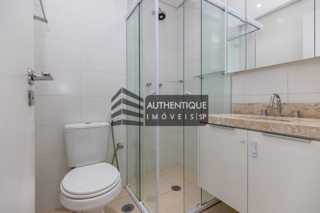 Apartamento à venda com 2 quartos, 59m² - Foto 10