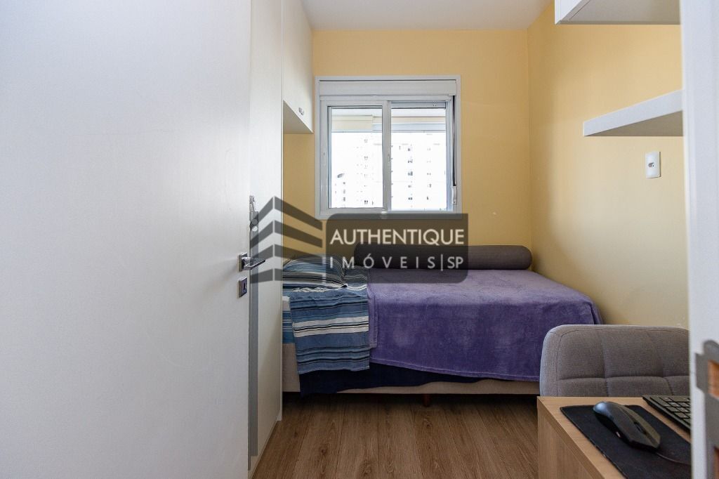 Apartamento à venda com 2 quartos, 59m² - Foto 11