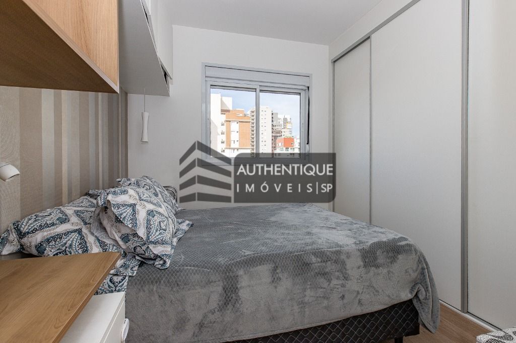 Apartamento à venda com 2 quartos, 59m² - Foto 7