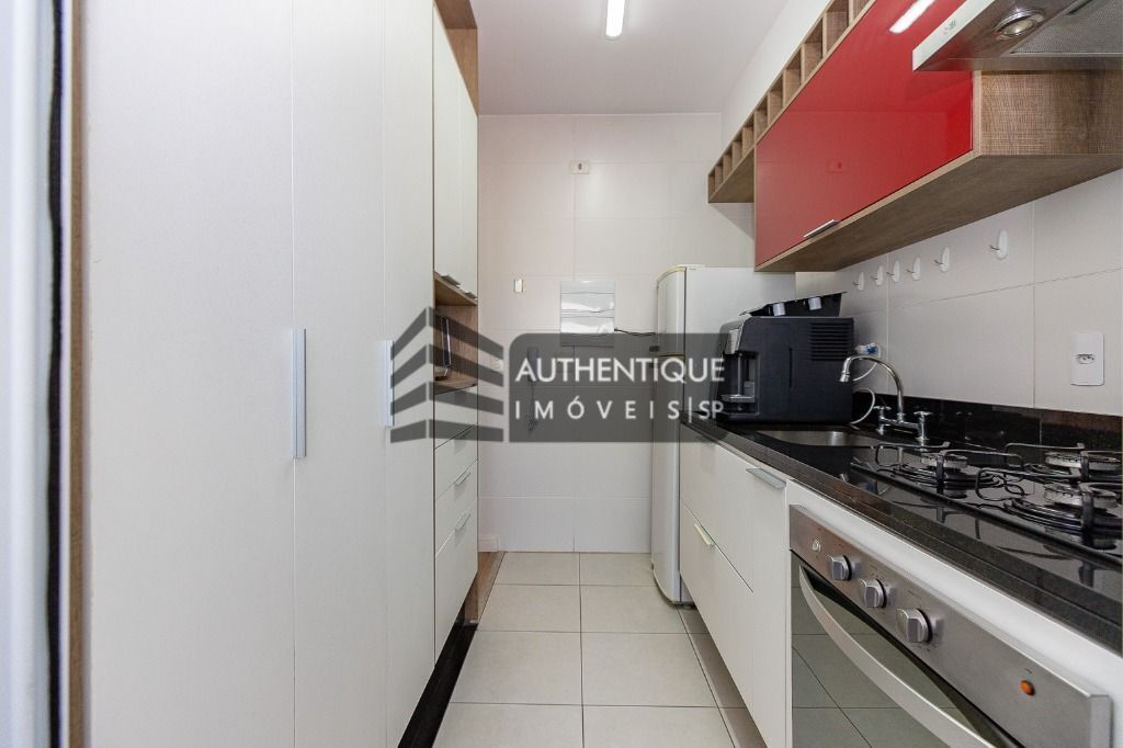 Apartamento à venda com 2 quartos, 59m² - Foto 14