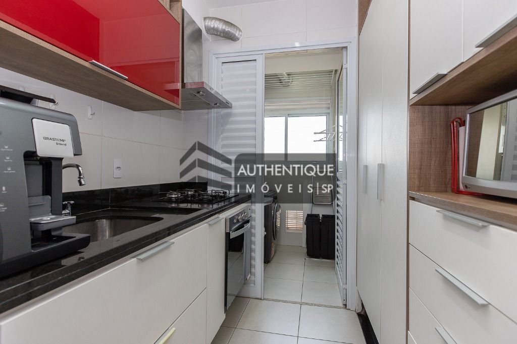 Apartamento à venda com 2 quartos, 59m² - Foto 13