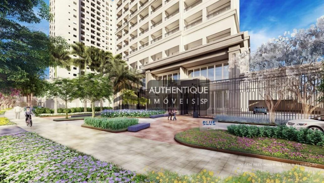 Apartamento, 2 quartos, 154 m² - Foto 5