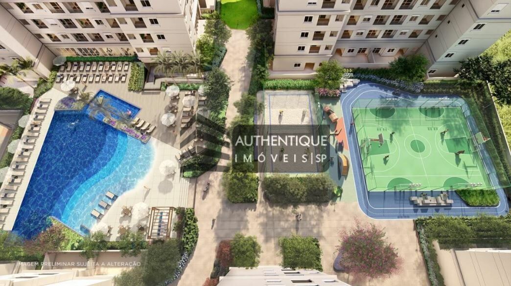 Apartamento, 2 quartos, 154 m² - Foto 4