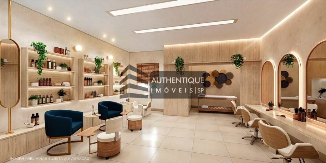 Apartamento, 2 quartos, 154 m² - Foto 11