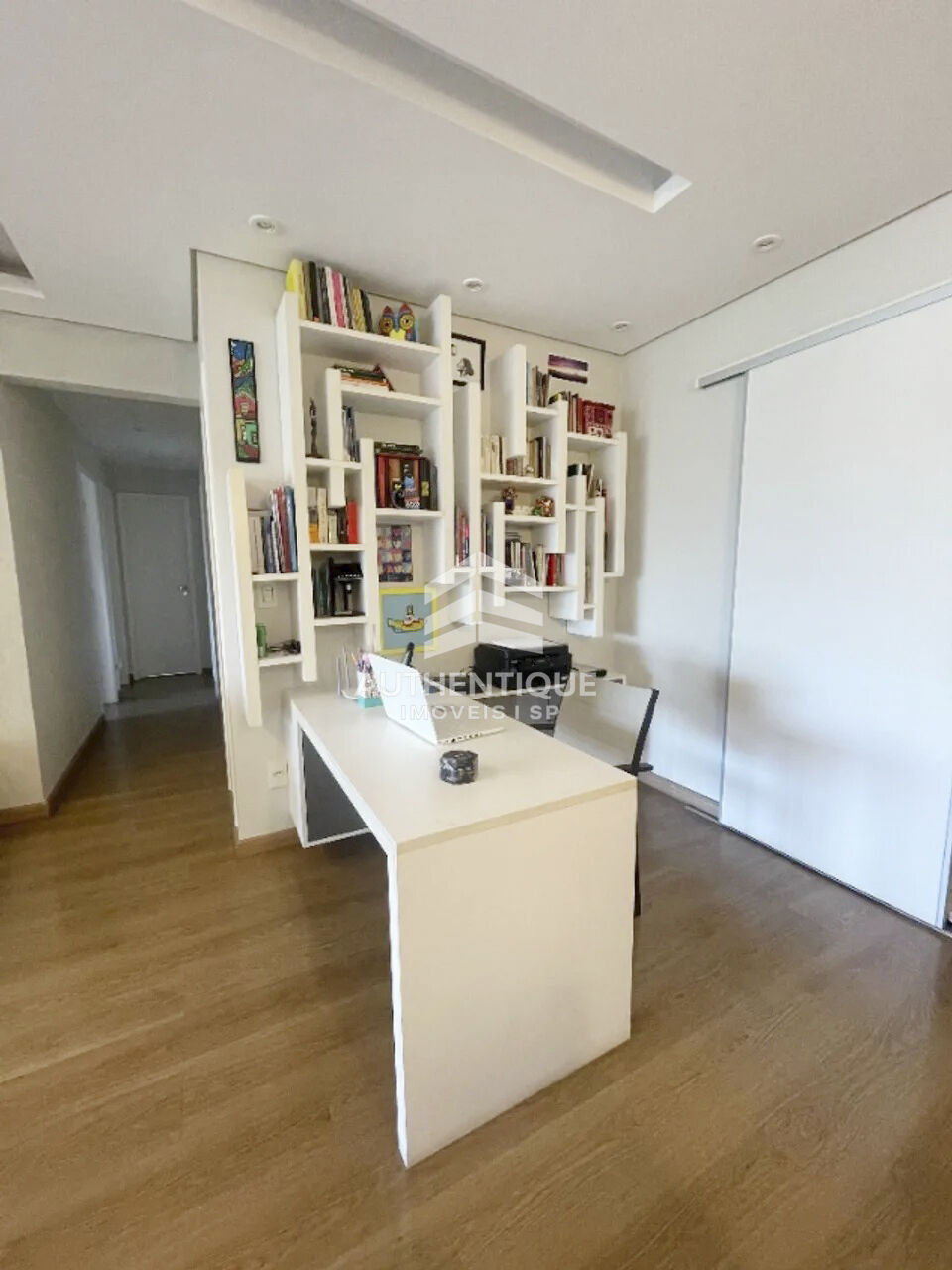 Apartamento, 3 quartos, 128 m² - Foto 6