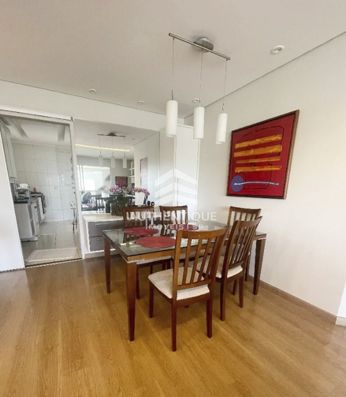 Apartamento, 3 quartos, 128 m² - Foto 4