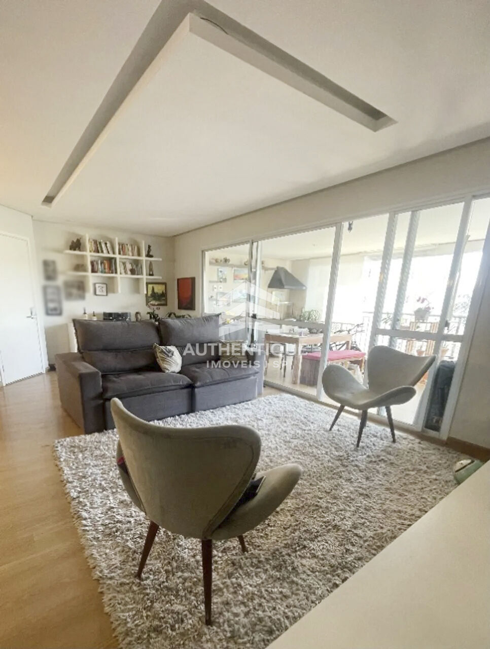 Apartamento, 3 quartos, 128 m² - Foto 5