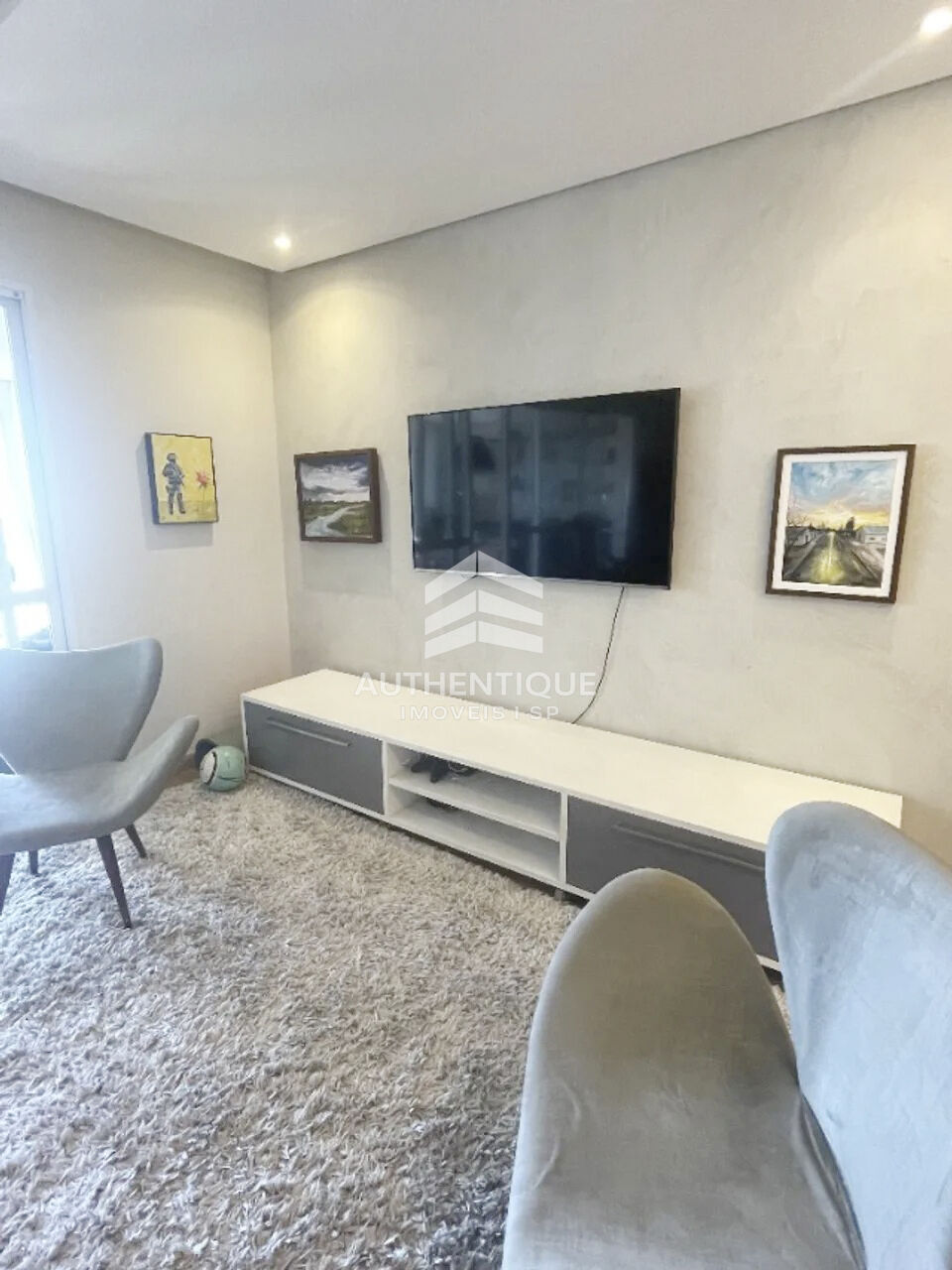 Apartamento, 3 quartos, 128 m² - Foto 9
