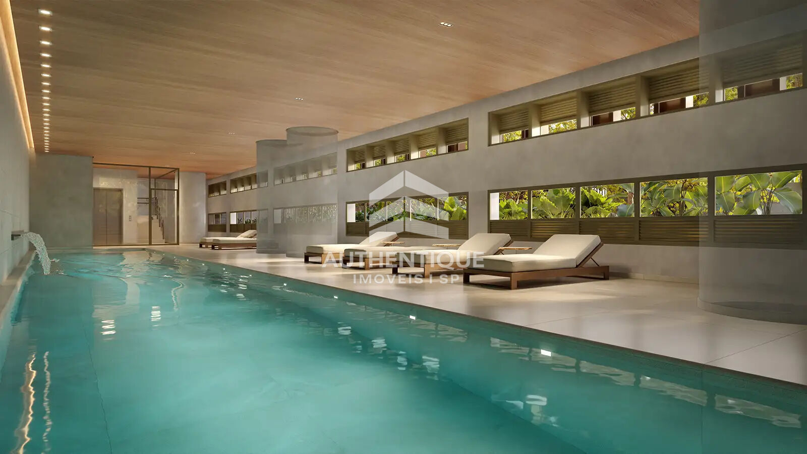 Cobertura, 4 quartos, 395 m² - Foto 3