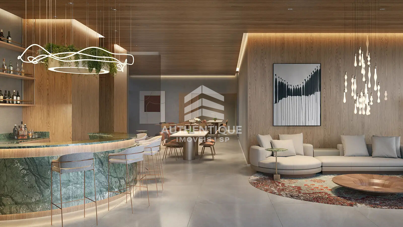 Cobertura, 4 quartos, 395 m² - Foto 17