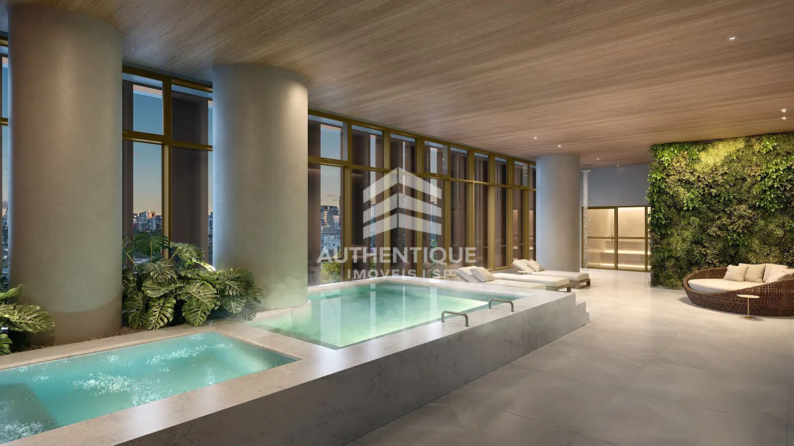 Cobertura, 4 quartos, 395 m² - Foto 4