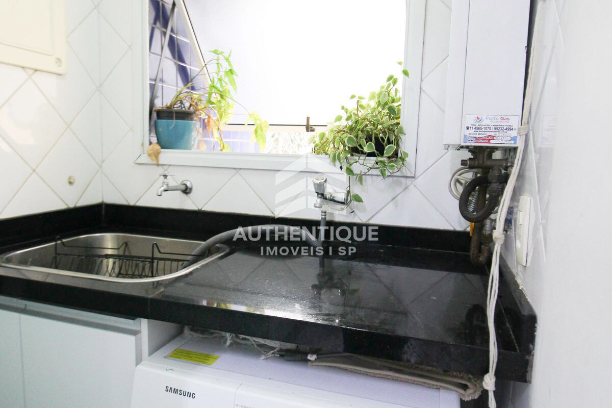 Apartamento, 2 quartos, 54 m² - Foto 16