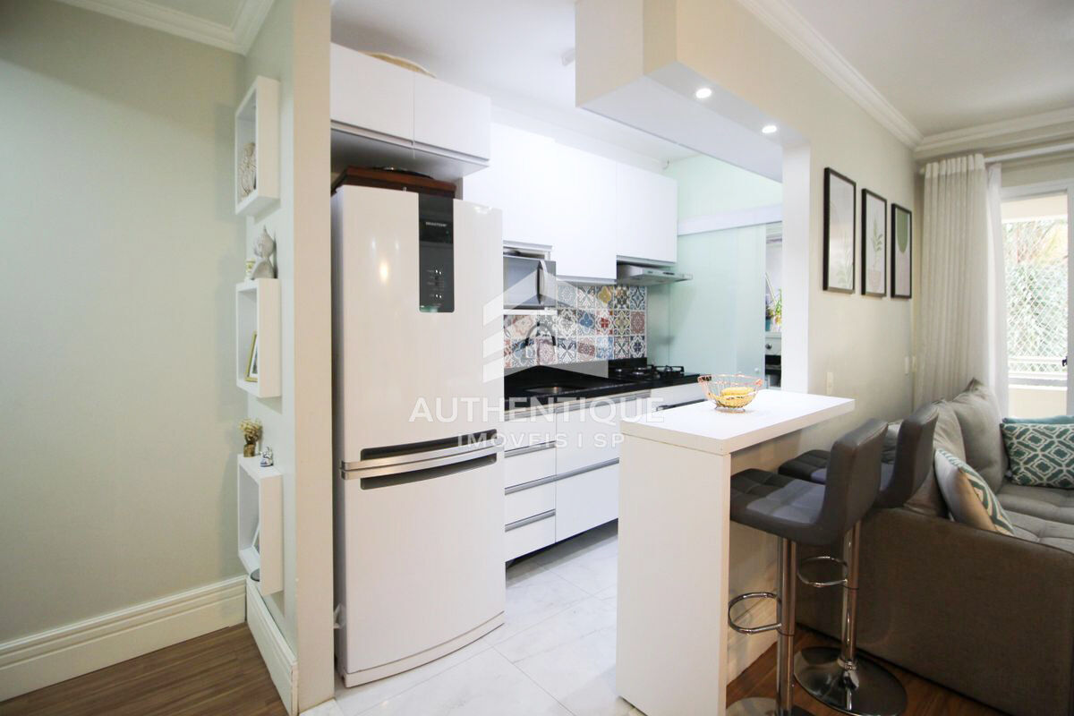 Apartamento, 2 quartos, 54 m² - Foto 9
