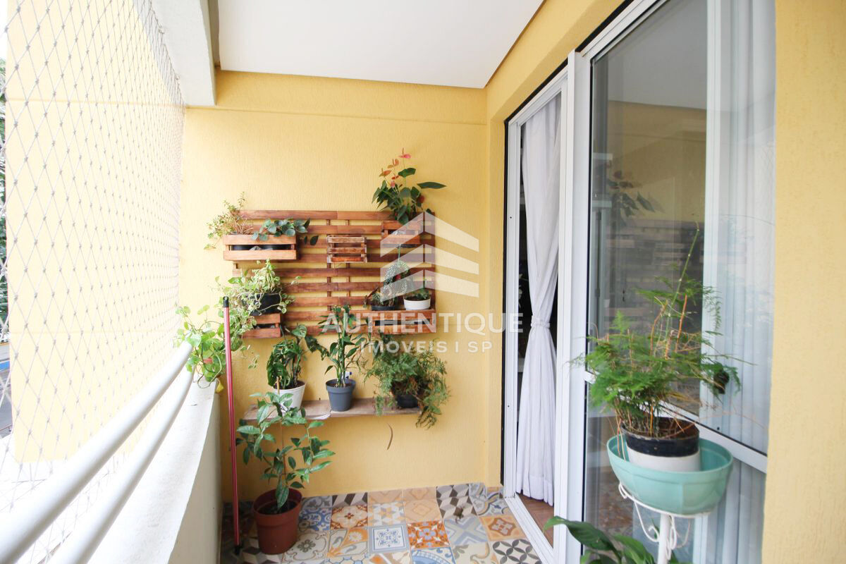 Apartamento, 2 quartos, 54 m² - Foto 4