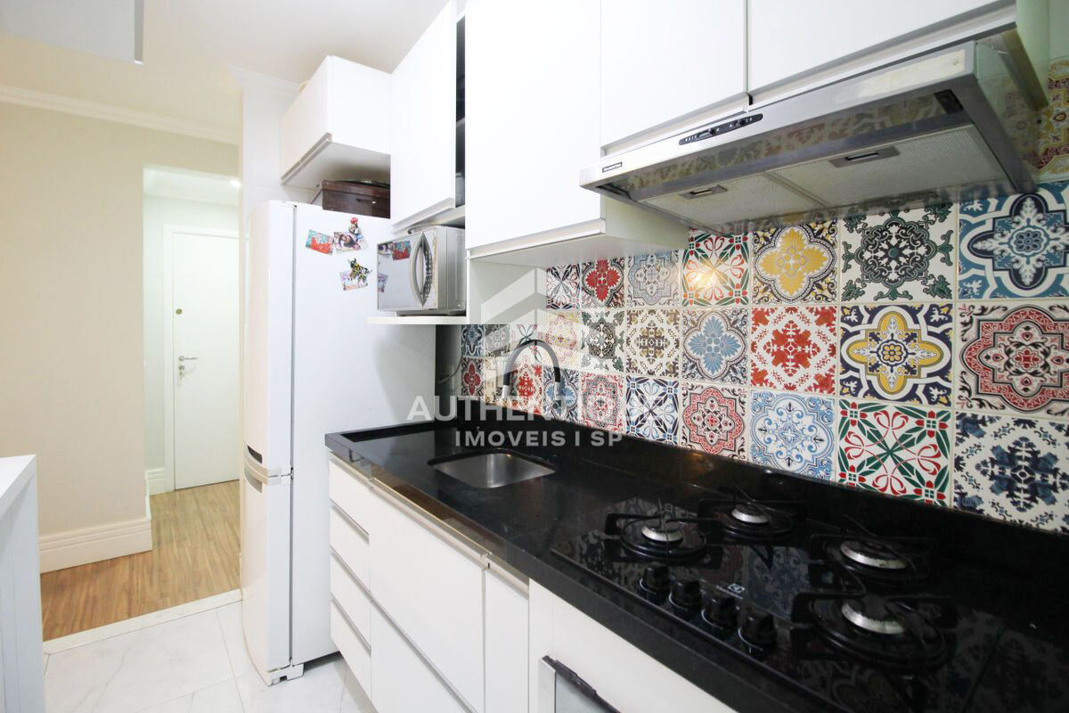 Apartamento, 2 quartos, 54 m² - Foto 12