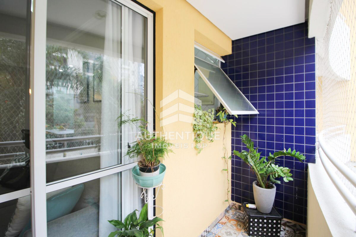 Apartamento, 2 quartos, 54 m² - Foto 3