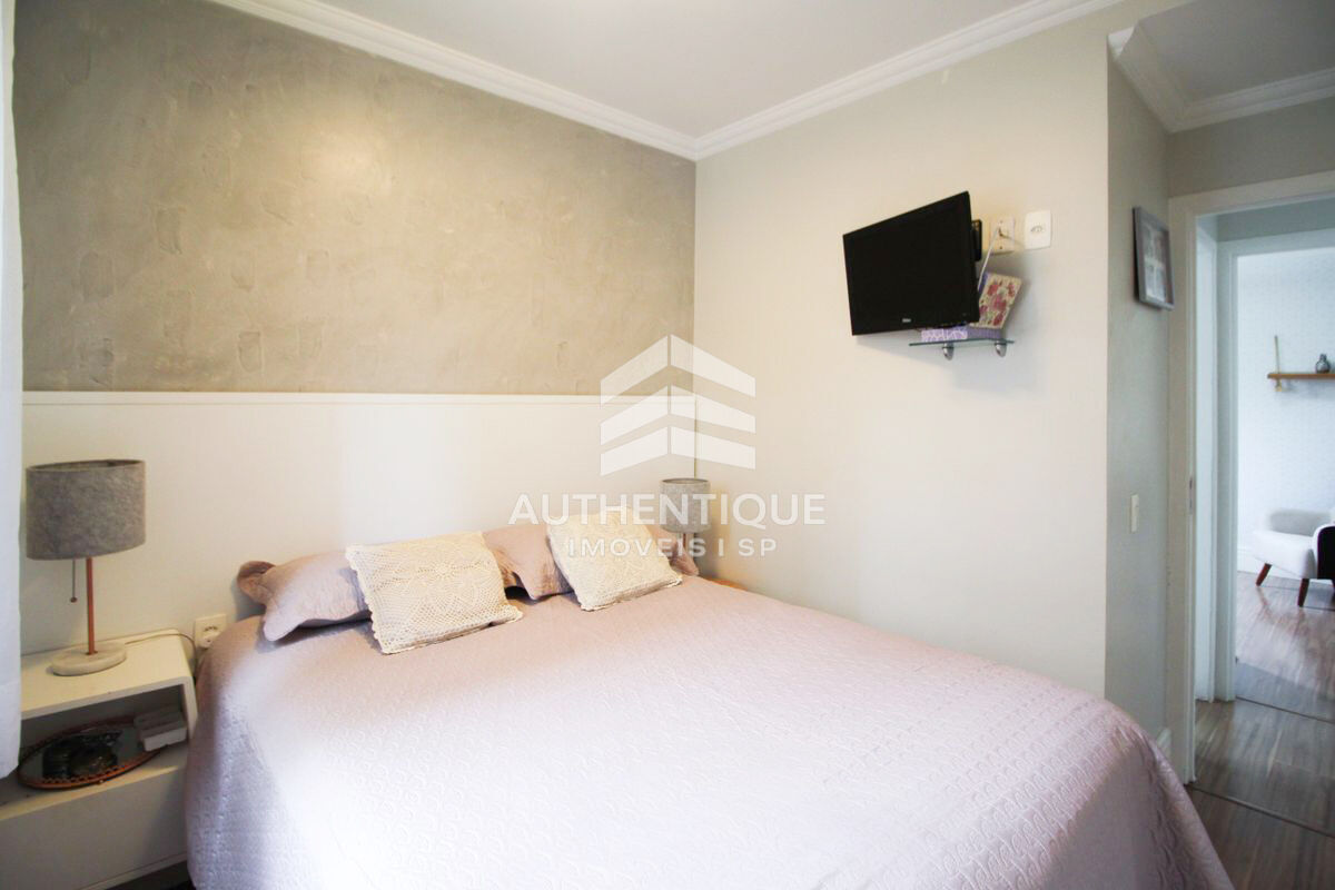 Apartamento, 2 quartos, 54 m² - Foto 19
