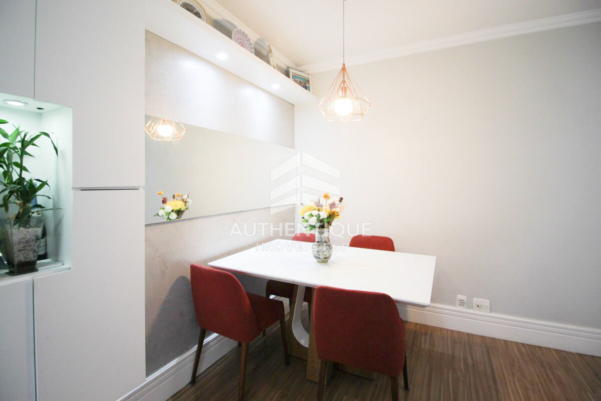 Apartamento, 2 quartos, 54 m² - Foto 7