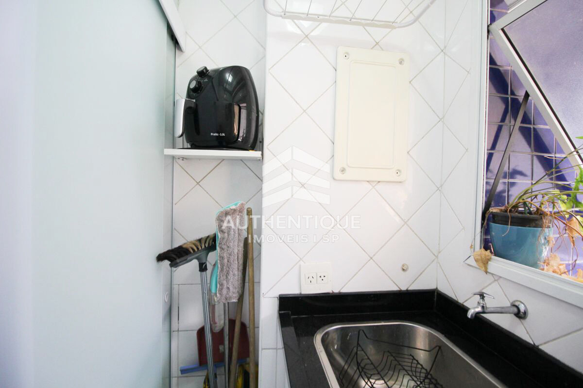 Apartamento, 2 quartos, 54 m² - Foto 17