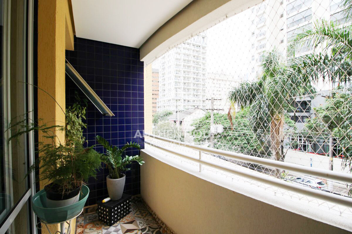 Apartamento, 2 quartos, 54 m² - Foto 1