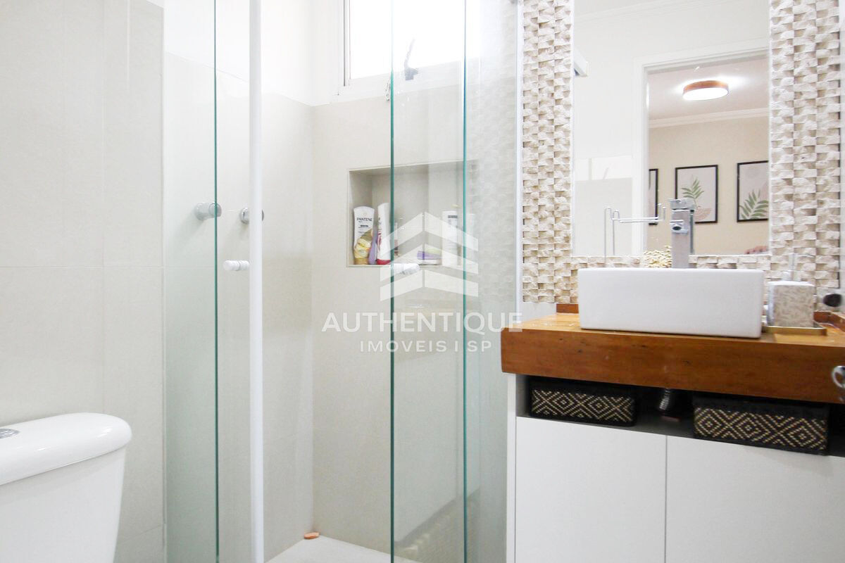 Apartamento, 2 quartos, 54 m² - Foto 25