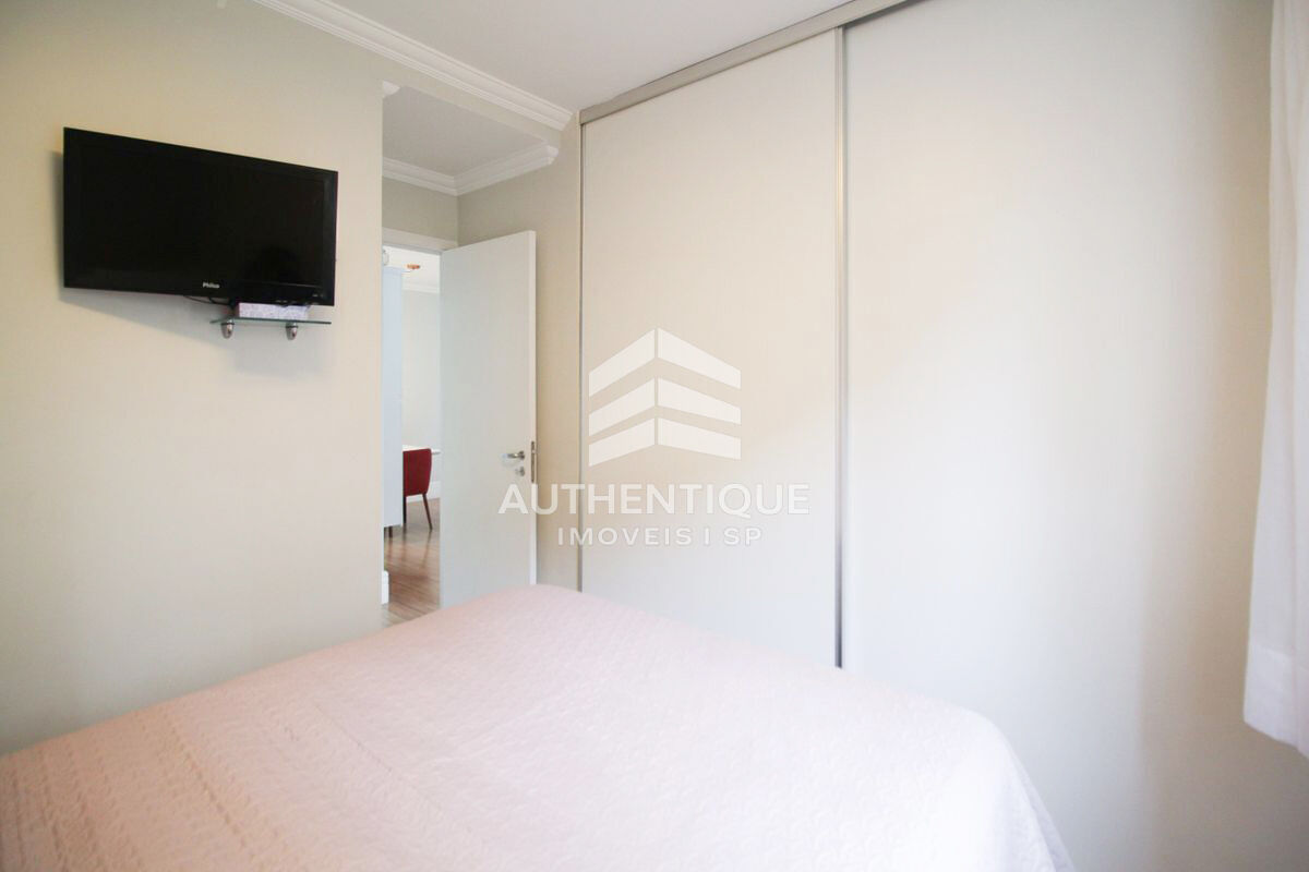 Apartamento, 2 quartos, 54 m² - Foto 11