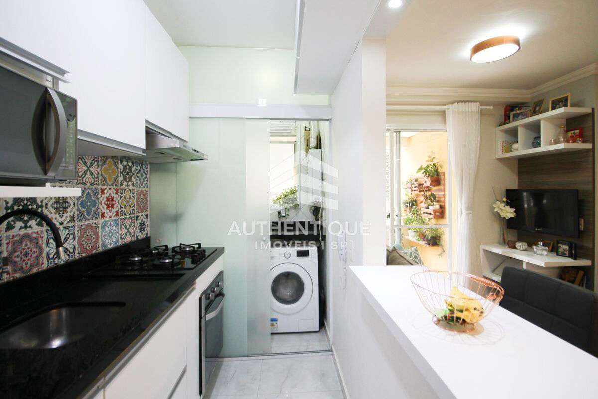 Apartamento, 2 quartos, 54 m² - Foto 13