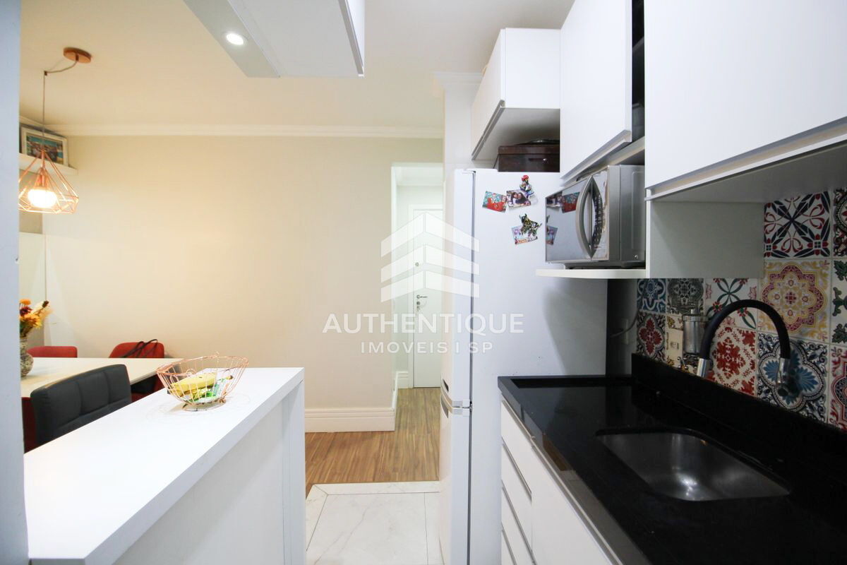 Apartamento, 2 quartos, 54 m² - Foto 8