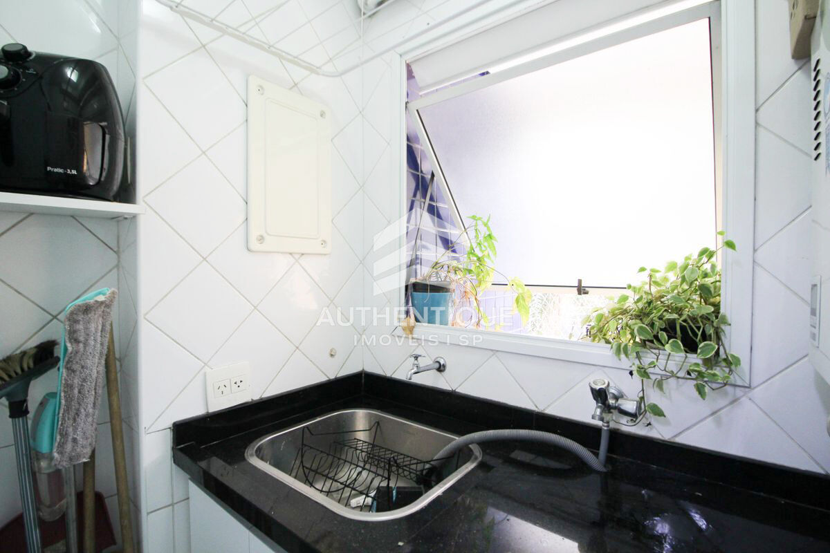 Apartamento, 2 quartos, 54 m² - Foto 14