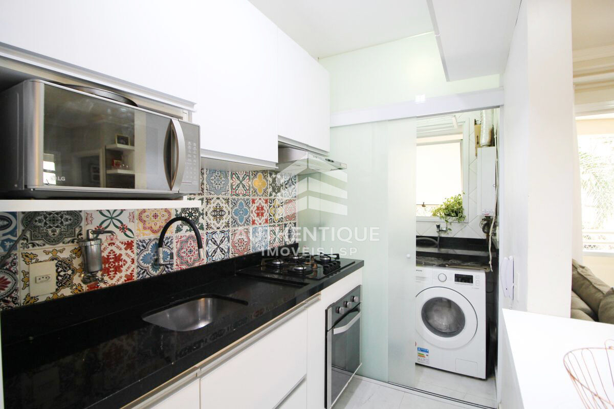 Apartamento, 2 quartos, 54 m² - Foto 15