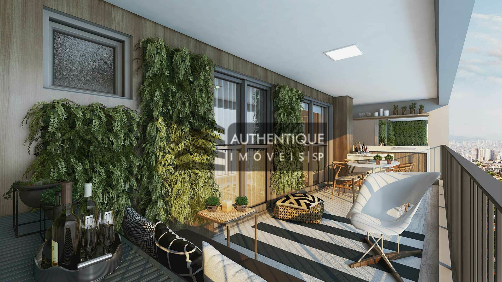 Apartamento à venda com 3 quartos, 103m² - Foto 14