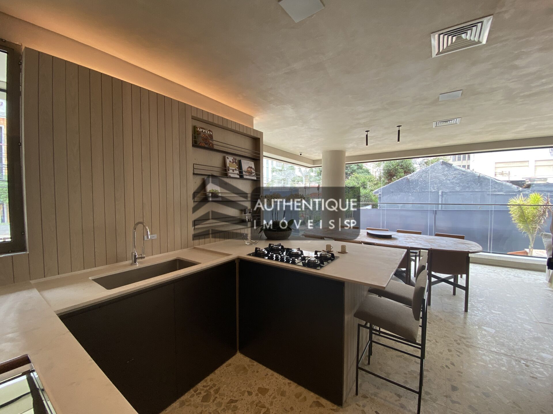 Apartamento à venda com 4 quartos, 145m² - Foto 15