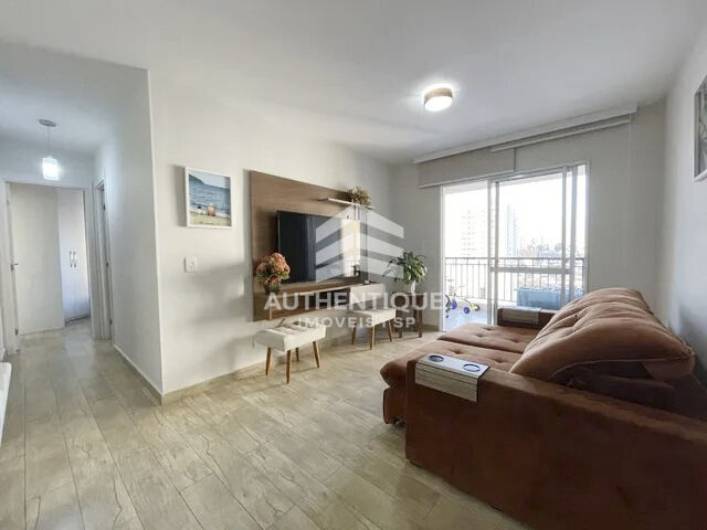 Apartamento, 2 quartos, 68 m² - Foto 2